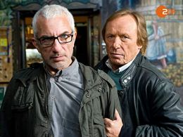 Клаус Тео Гартнер