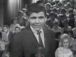 Марк Желина