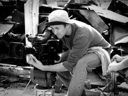 Роберто Гомес Мартин