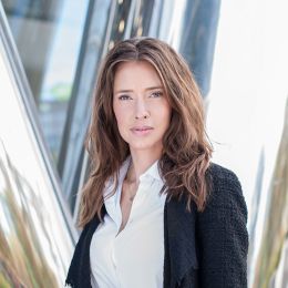 Maria Goralczyk