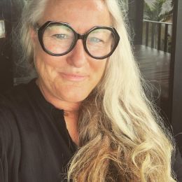 Christine Haebler
