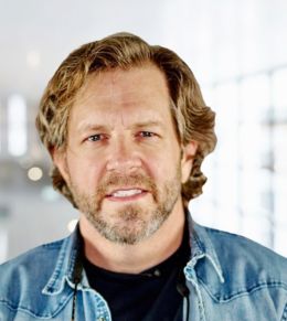 Марк Хаффнер