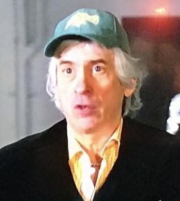 Стивен Хагер