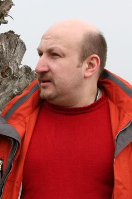Александр Хан