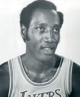 Harold 'Happy' Hairston