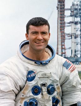 Fred Haise