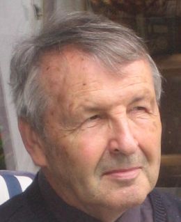 Павел Гайны