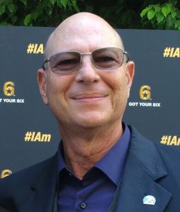 Дэниэл Халперин