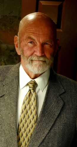 David Halver