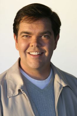 Марк Хэлворсон