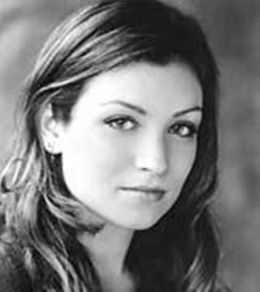 Кара Хэмилл