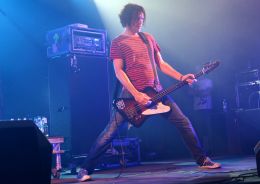 Марк Гамильтон