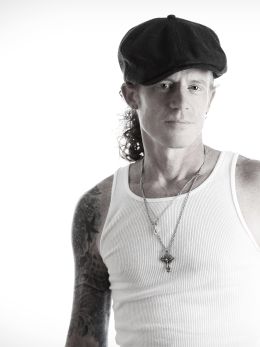Chasen Hampton