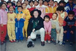 Шари Хэмрик