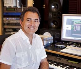 Daniel Hamuy