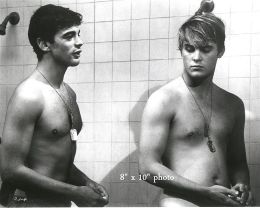 Джон Хэнсен