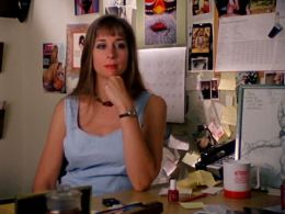 Диан  Хэнсон