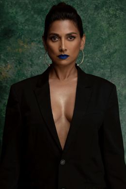 Nimmi Harasgama