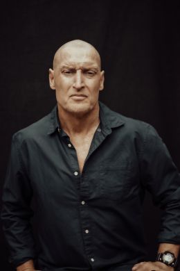 Nigel Harbach