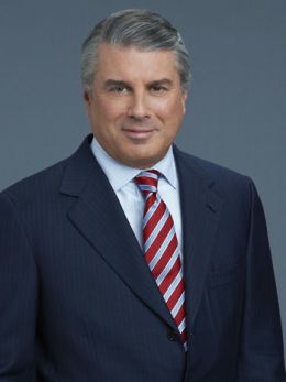 Тед Харберт