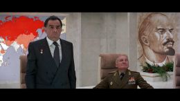 Пол Хардуик