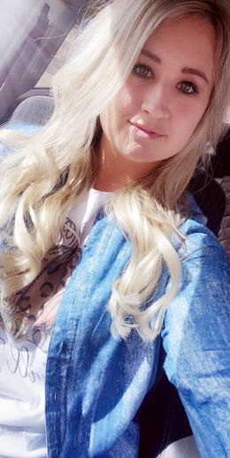 Кайли Хармон