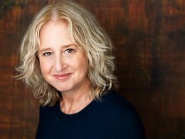 Jane Harnick