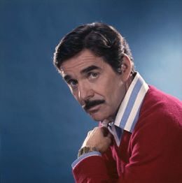 Pat Harrington Jr.