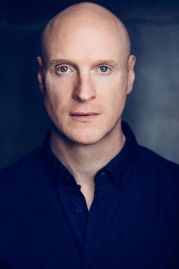 Роберт Харрингтон