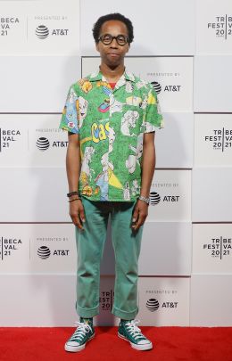 Хэмилтон Харрис