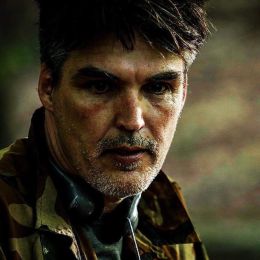 Керри Харрис