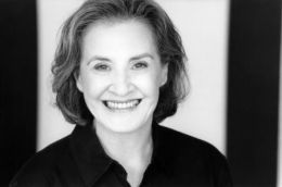 Нэнси Харрис