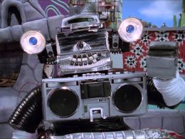 Грегори Харрисон