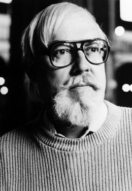 Гарри Харрисон