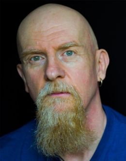 Николас Харрисон