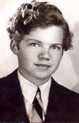 Чарльз Харт