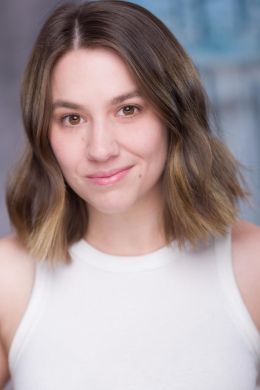Megan Taylor Harvey