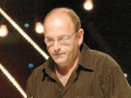 Shmuel Hasfari