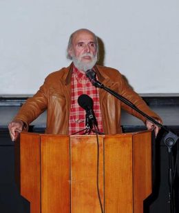 Stavros Hassapis