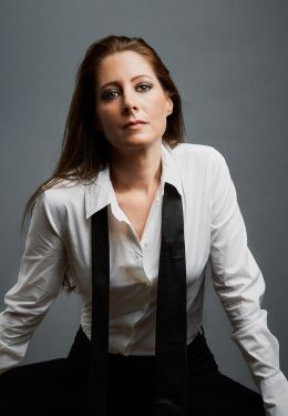 Jessica Marshall-Gardiner