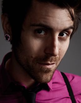 Davey Havok