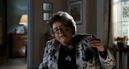 Мэри Хокинг