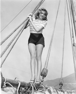 Marle Hayden