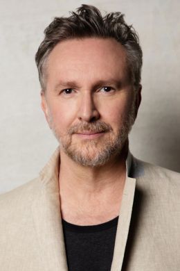 Холланд Хэйес