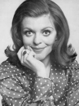 Nancye Hayes