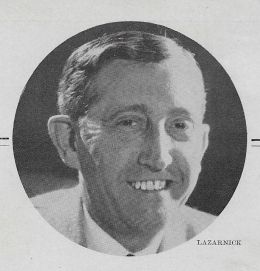 Will H. Hays
