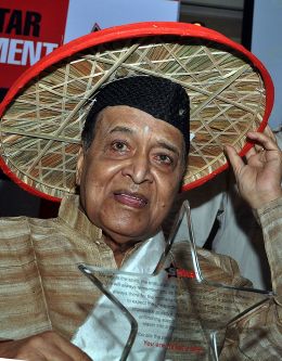 Bhupen Hazarika