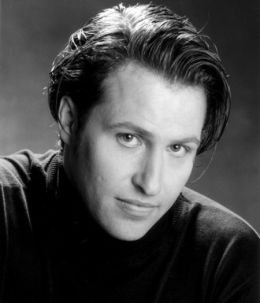 Джон Джэй Эбер