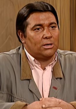 Денис Хекер