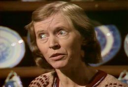 Margaret Heery